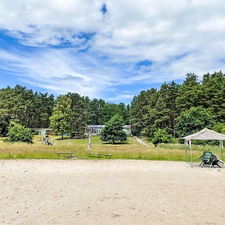 Holiday Home Silz Am Fleesensee-1 By Interhome Екстериор снимка