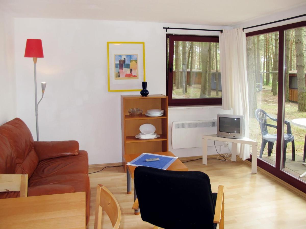 Holiday Home Silz Am Fleesensee-1 By Interhome Екстериор снимка