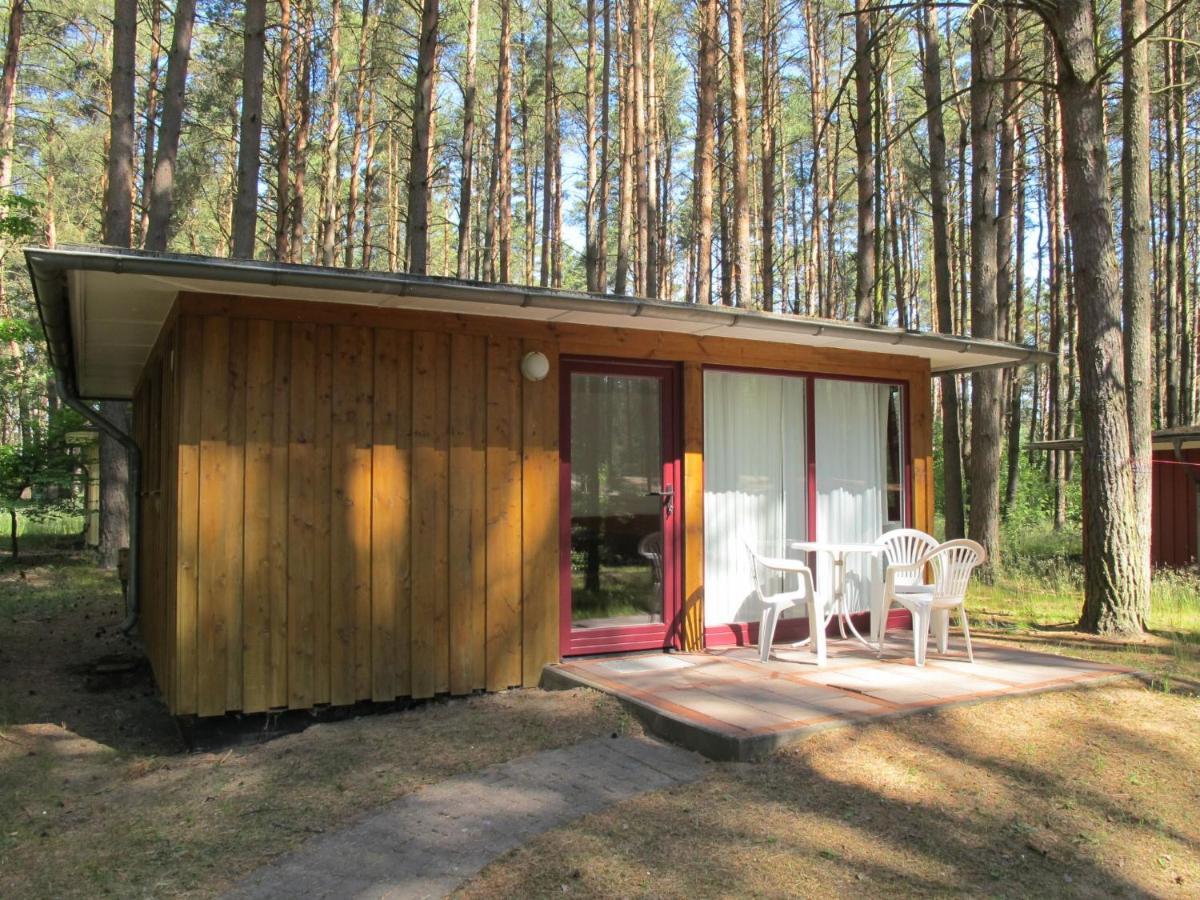 Holiday Home Silz Am Fleesensee-1 By Interhome Екстериор снимка