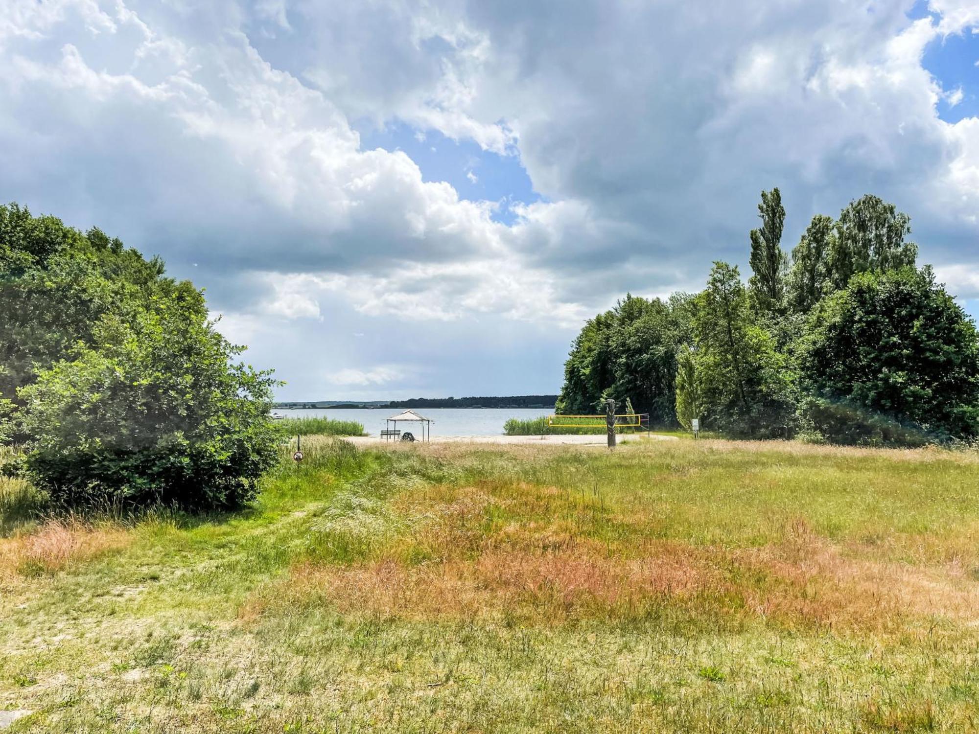 Holiday Home Silz Am Fleesensee-1 By Interhome Екстериор снимка