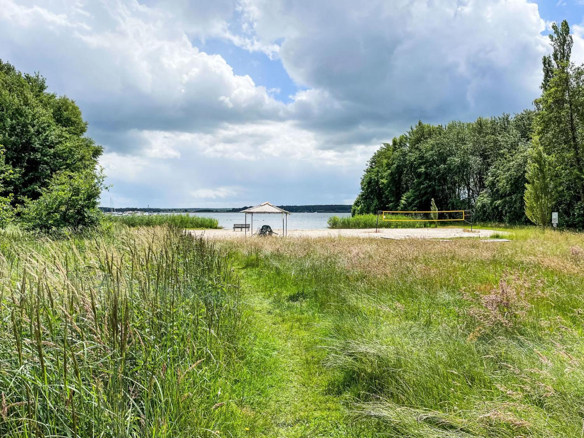 Holiday Home Silz Am Fleesensee-1 By Interhome Екстериор снимка