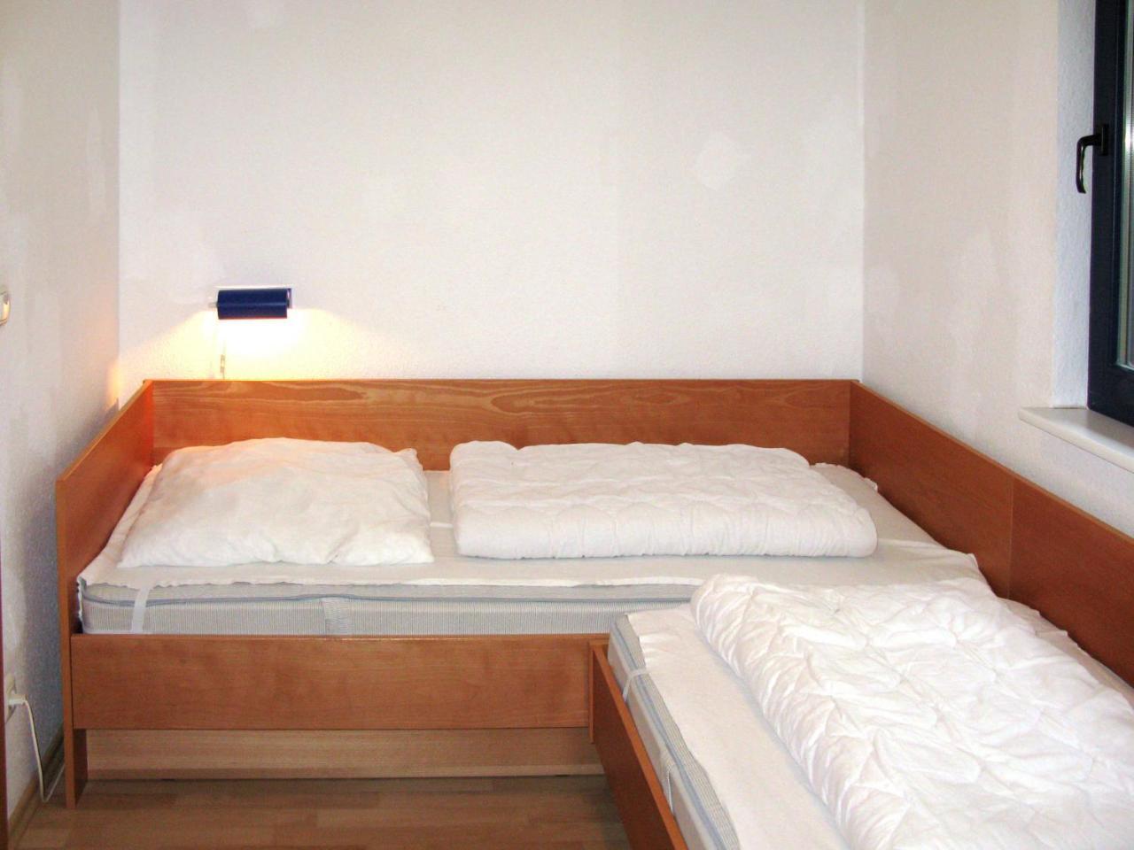 Holiday Home Silz Am Fleesensee-1 By Interhome Екстериор снимка